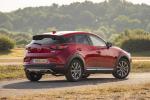 Mazda CX-3 GT Sport Nav+ 2019 года (UK)